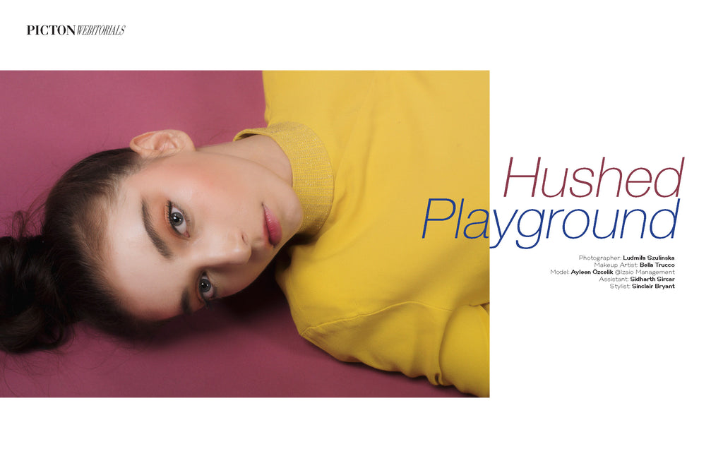 Picton Magazine