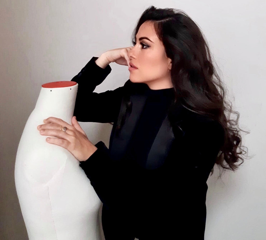FRANCESCA CASTELLANO: “FASHION WIELDS A LOT OF INFLUENCE”