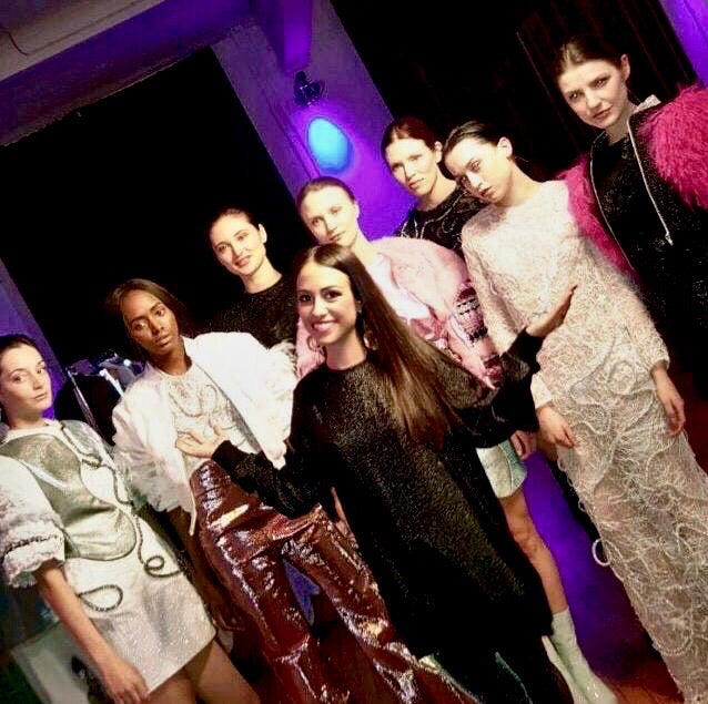 Designer & Models