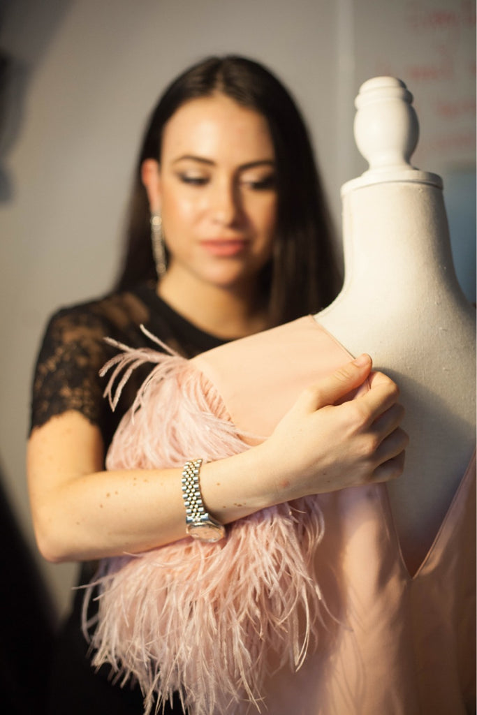 MEET THE DESIGNER: HIGH-END FASHION COURSES ONLINE