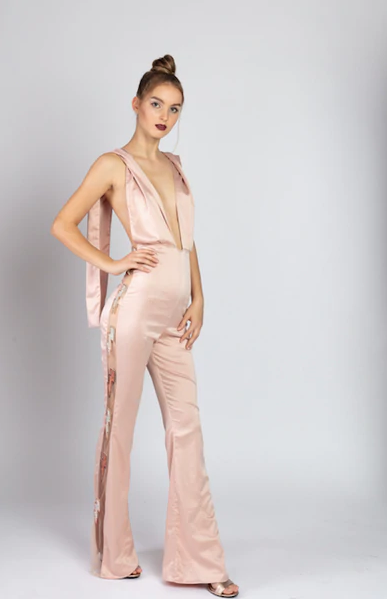 CHIC FIVE STAR DESIGNER OUTFITS BY FRANCESCA CASTELLANO