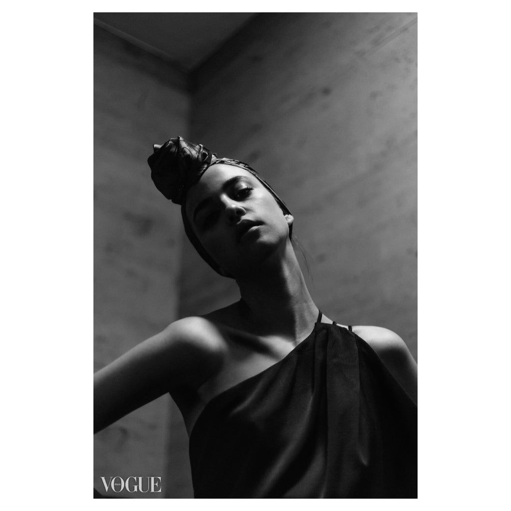 Vogue Italia