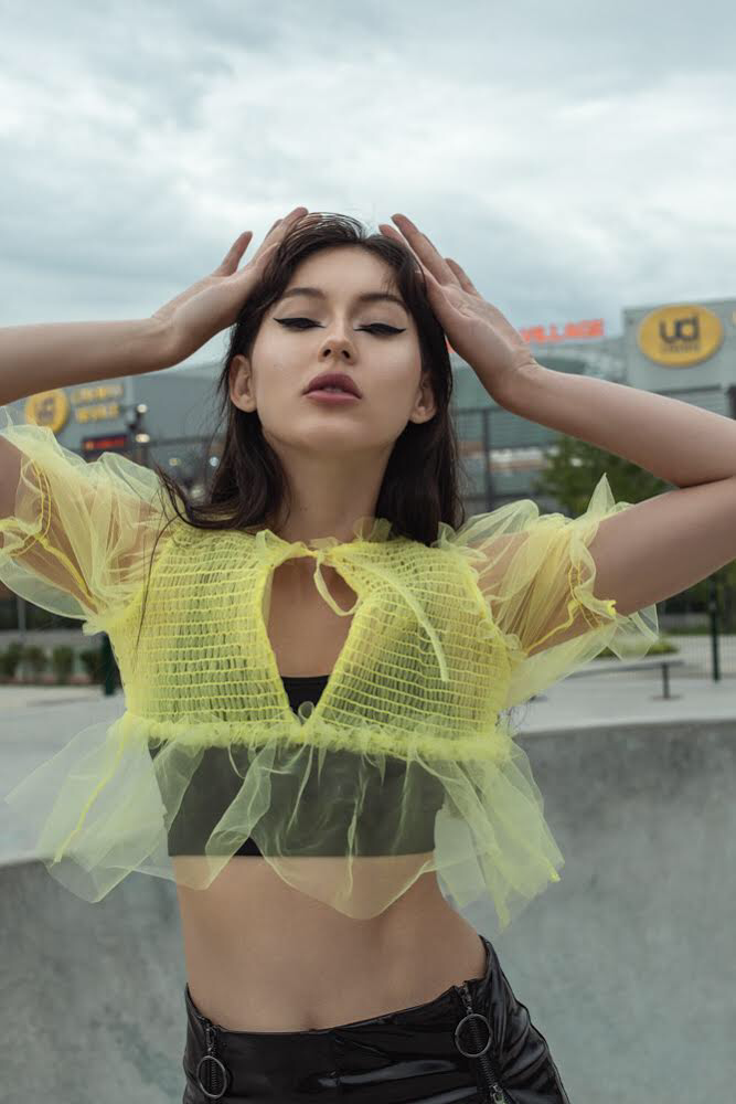SALYSÉ MAGAZINE