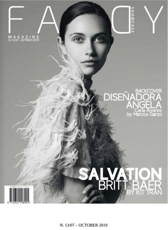 Faddy Magazine