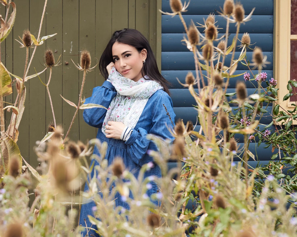 A POETIC CAPSULE COLLECTION X FATFACE