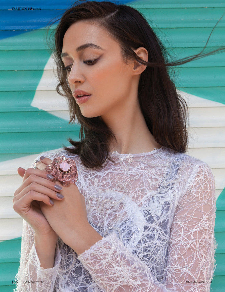 Elléments magazine
