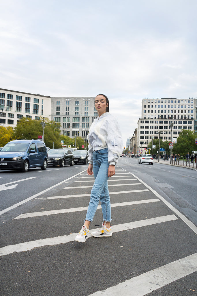 BERLIN STREET
