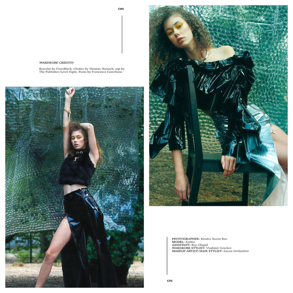 Style Cruze Magazine