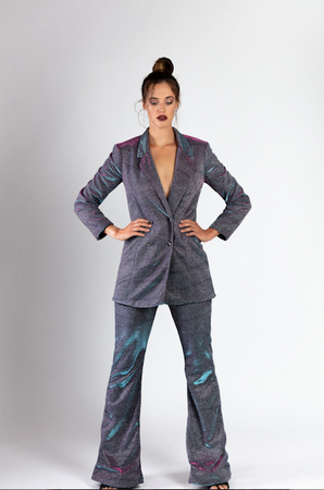 GALAXIE Blazer