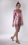 Cygne Blazer Dress