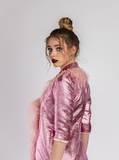 Cygne Blazer Dress
