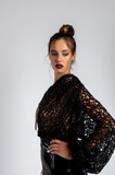 NUAGE Body blouse