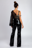 NUAGE Body blouse
