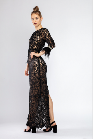 NUAGE Dress