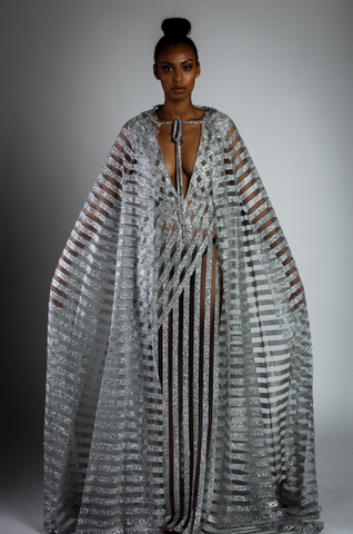 DIVINE Cape