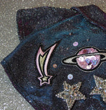 I AM YOUR GALAXY